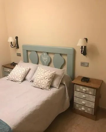 Apartamentos Costa Noja Extérieur photo
