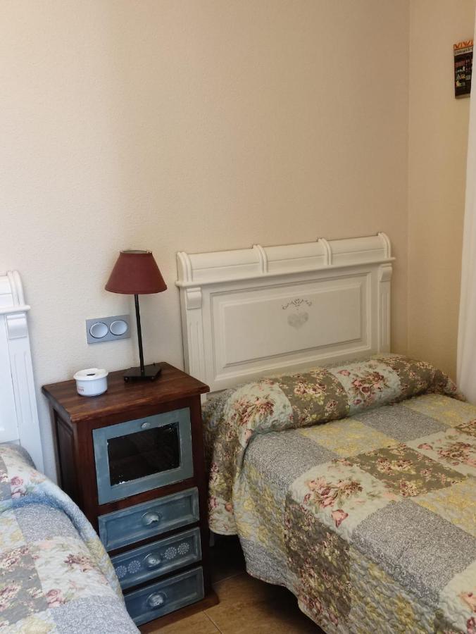 Apartment Costa *