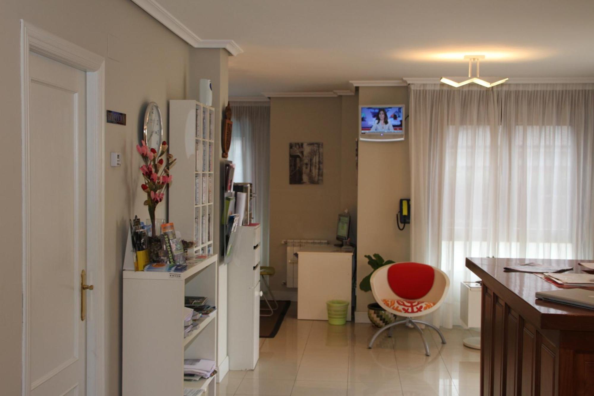 Costa Apartment