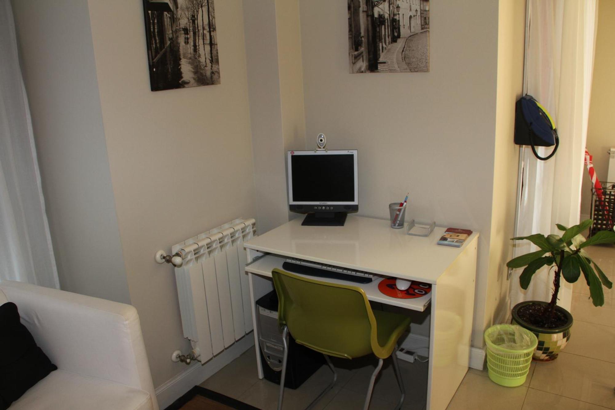 Apartment Costa Noja