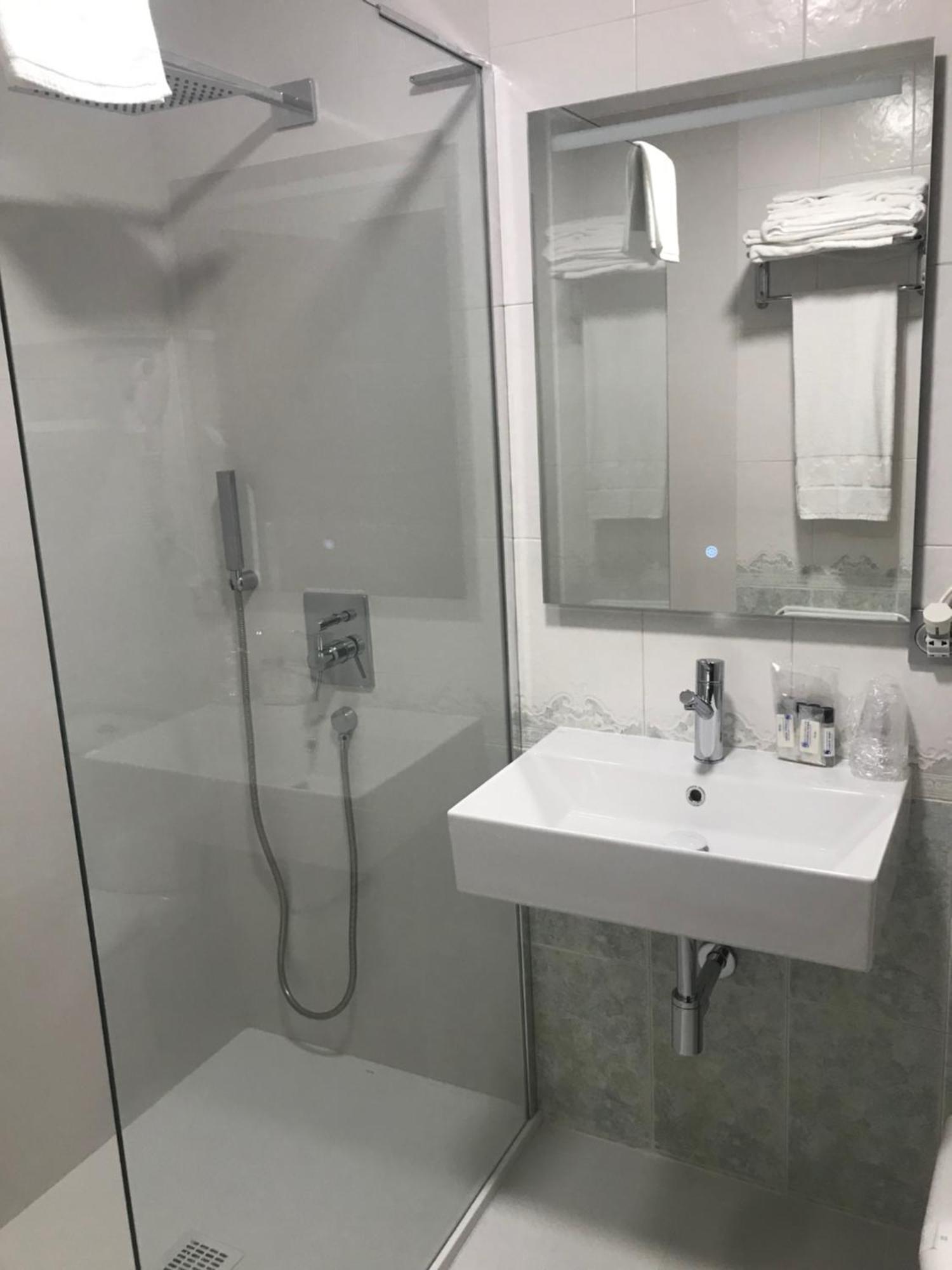 Costa Apartment *
