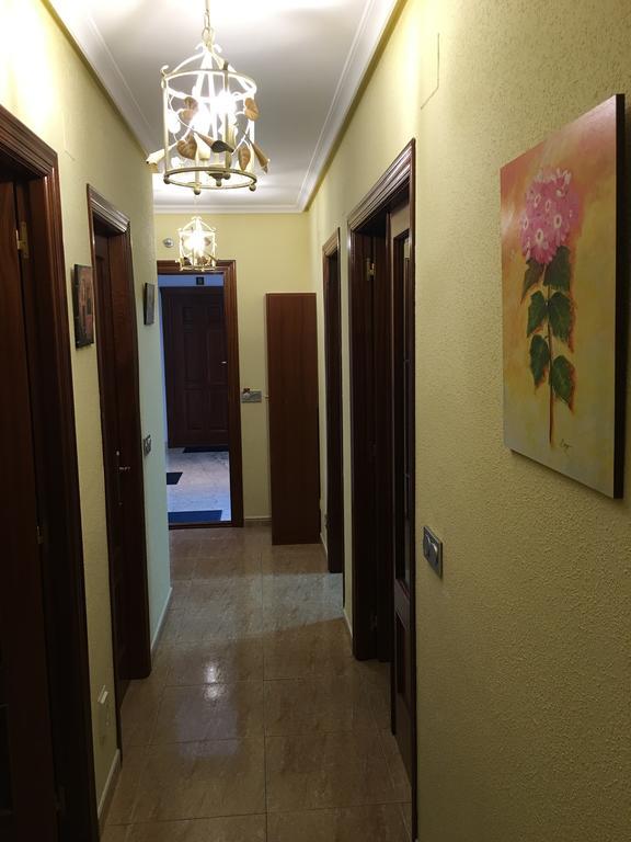 Apartment Costa