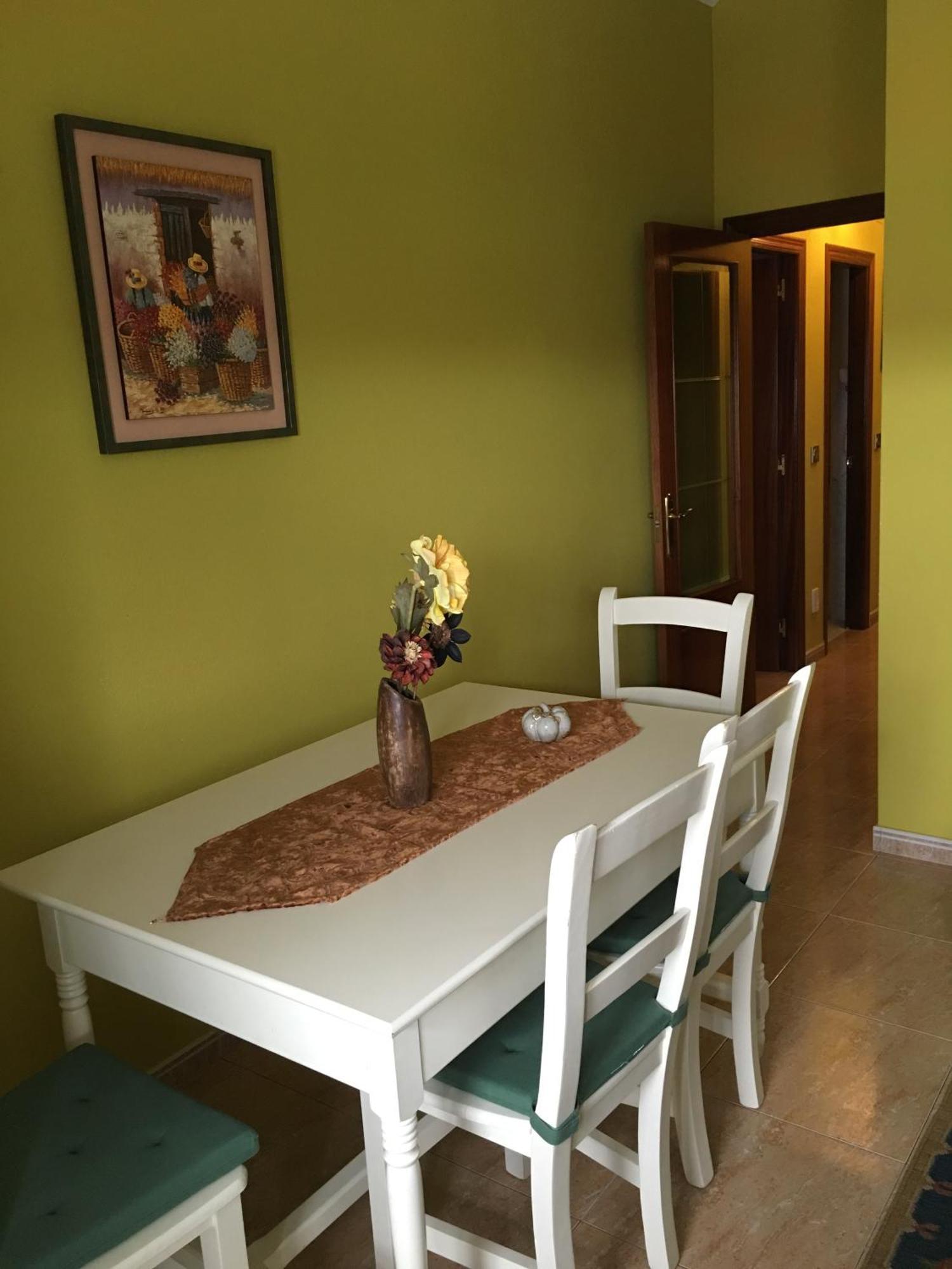 Apartment Costa *