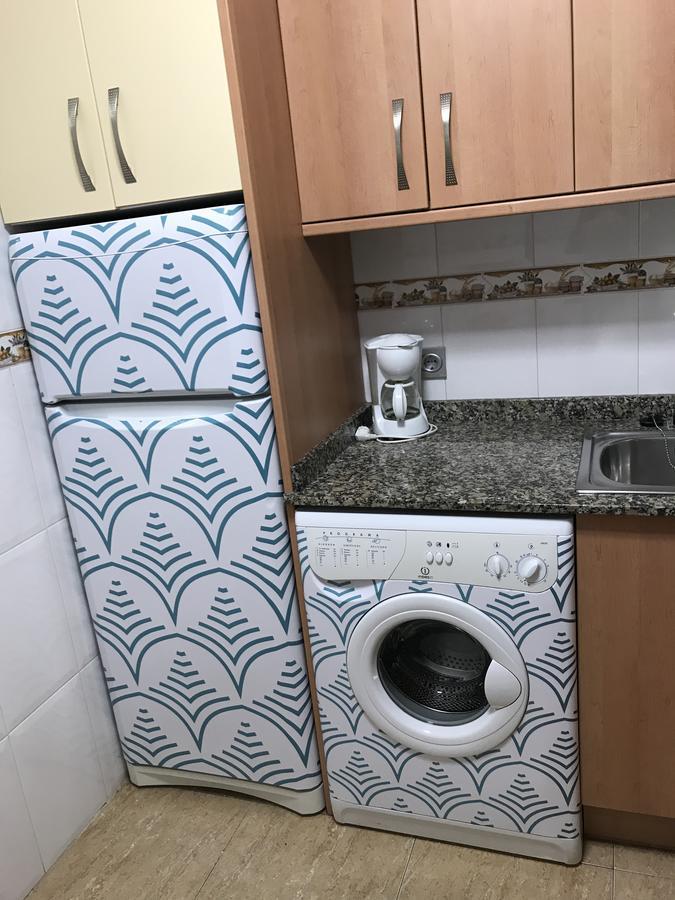 Apartment Costa *