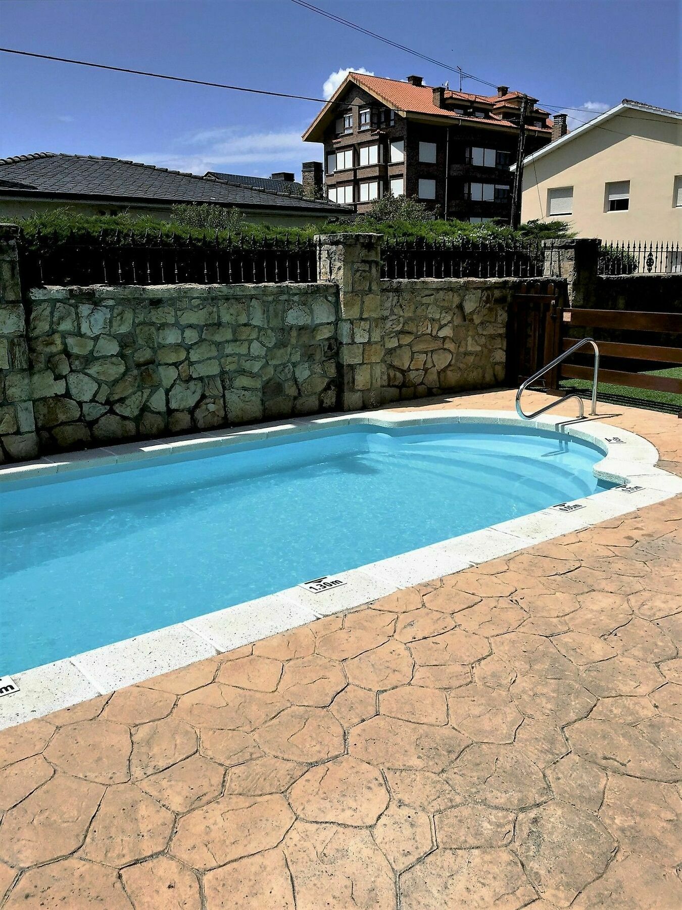 Apartment Costa *